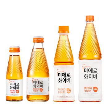 미에로 화이버